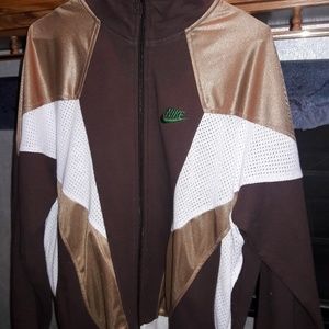 Nike Jacket